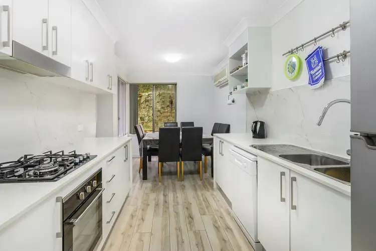 Third view of Homely townhouse listing, 12/1 Quarry Close, Yagoona NSW 2199