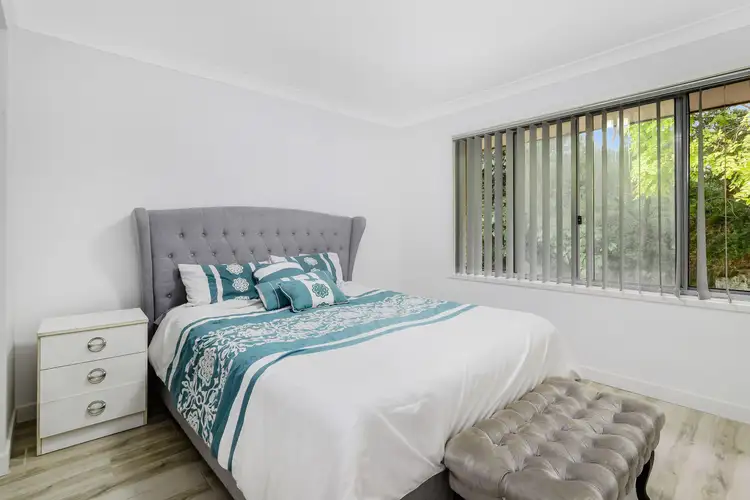 Fourth view of Homely townhouse listing, 12/1 Quarry Close, Yagoona NSW 2199