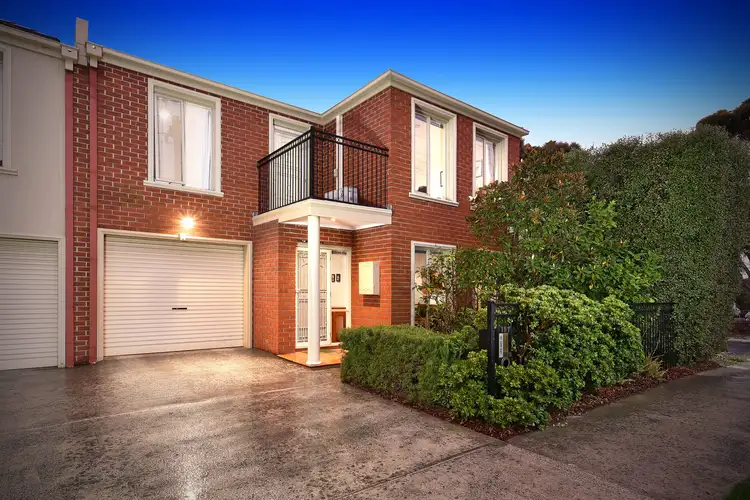 Main view of Homely house listing, 187 Urquhart Street, Coburg VIC 3058