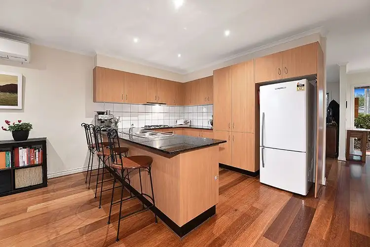 Second view of Homely house listing, 187 Urquhart Street, Coburg VIC 3058