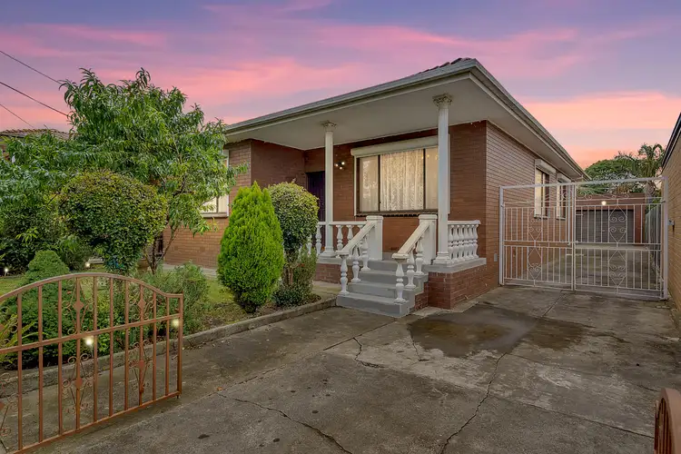 Main view of Homely house listing, 17 Hawthorn Street, Coburg VIC 3058