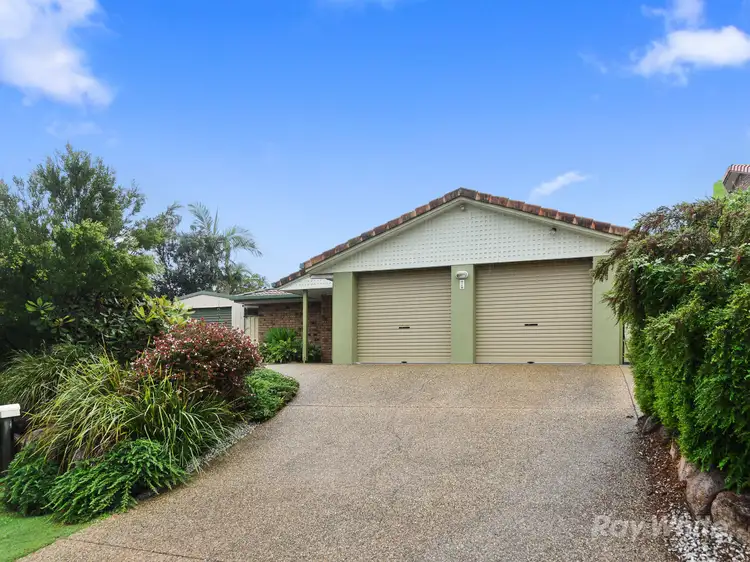 Main view of Homely house listing, 2 Appledore Street, Bracken Ridge QLD 4017