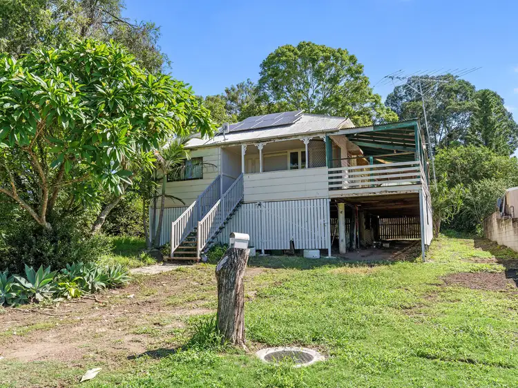 7 Alexandra Street, Toogoolawah QLD 4313