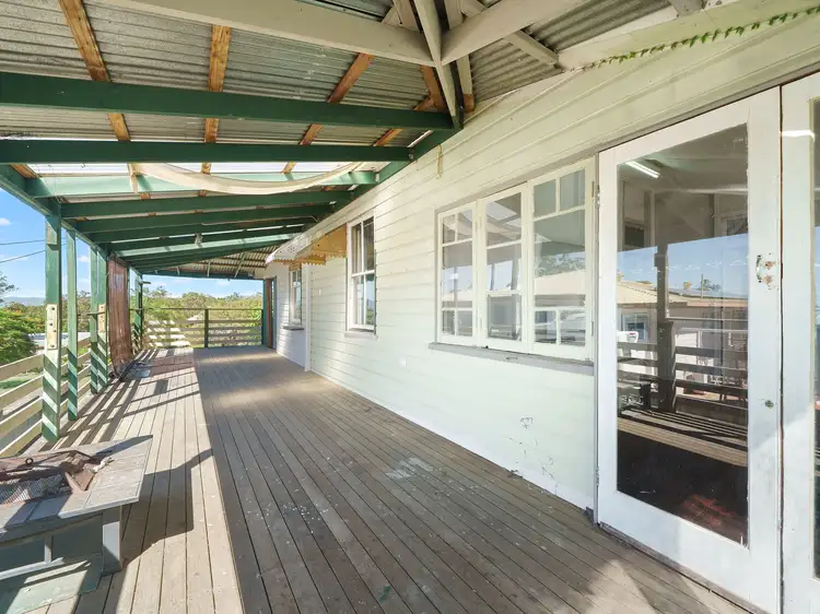 Second view of Homely house listing, 7 Alexandra Street, Toogoolawah QLD 4313