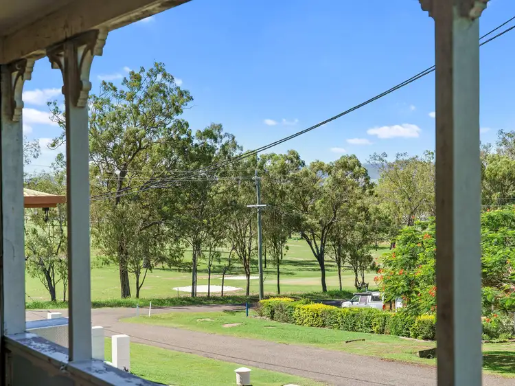 Fourth view of Homely house listing, 7 Alexandra Street, Toogoolawah QLD 4313