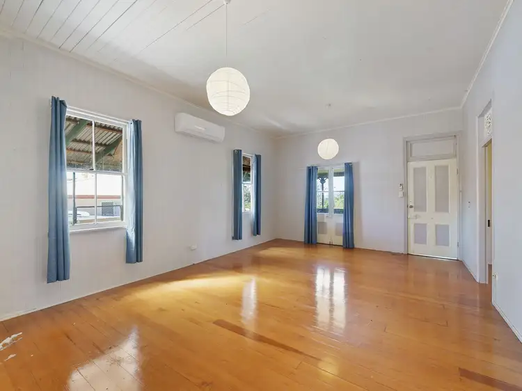 Sixth view of Homely house listing, 7 Alexandra Street, Toogoolawah QLD 4313