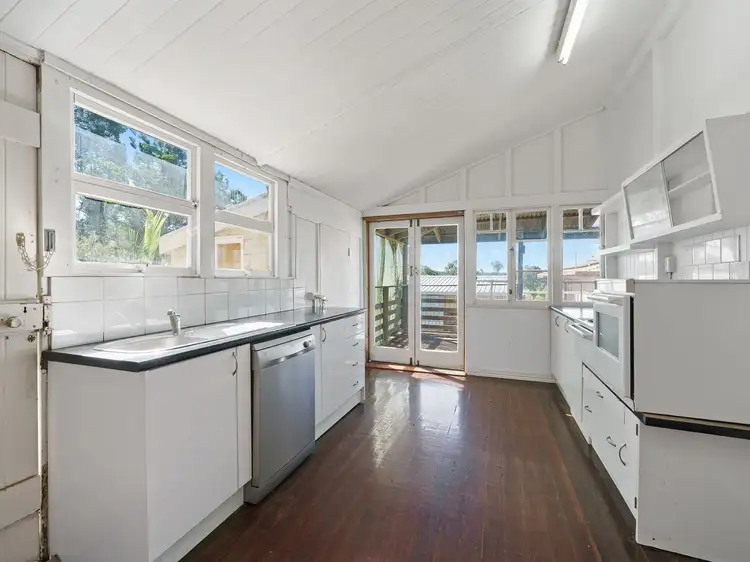 Seventh view of Homely house listing, 7 Alexandra Street, Toogoolawah QLD 4313