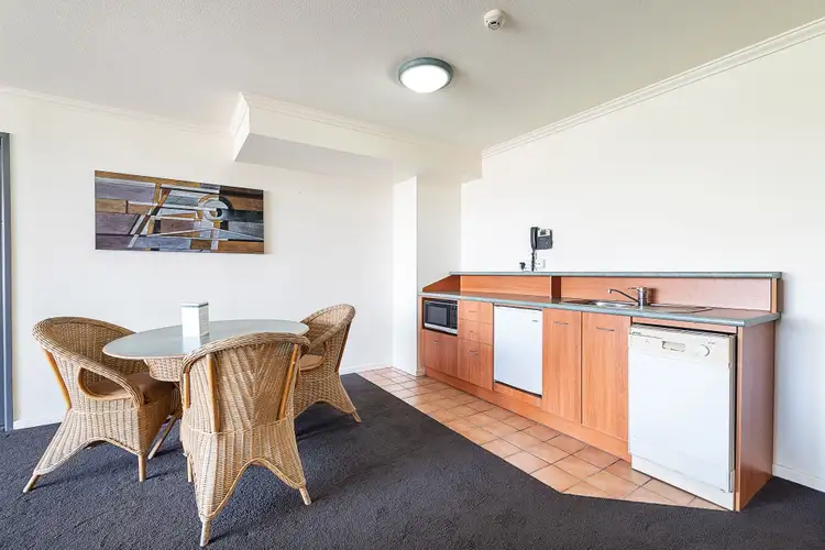Sixth view of Homely unit listing, 530/132 Ferny Avenue, Surfers Paradise QLD 4217