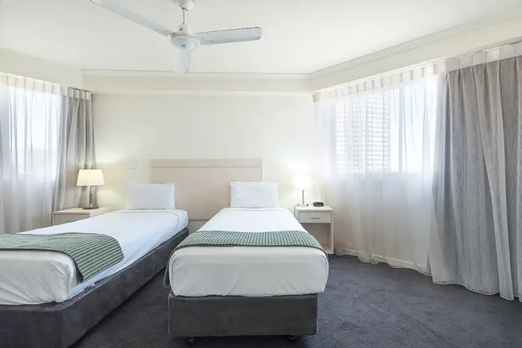 Seventh view of Homely unit listing, 530/132 Ferny Avenue, Surfers Paradise QLD 4217