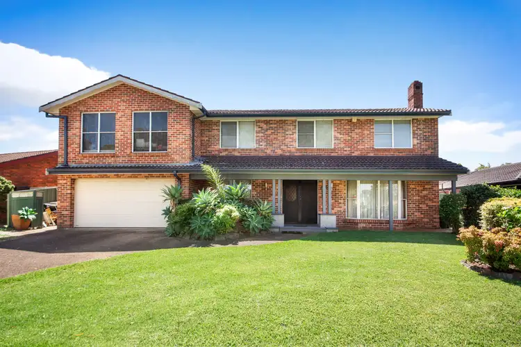 Main view of Homely house listing, 21 Pyree Street, Bangor NSW 2234