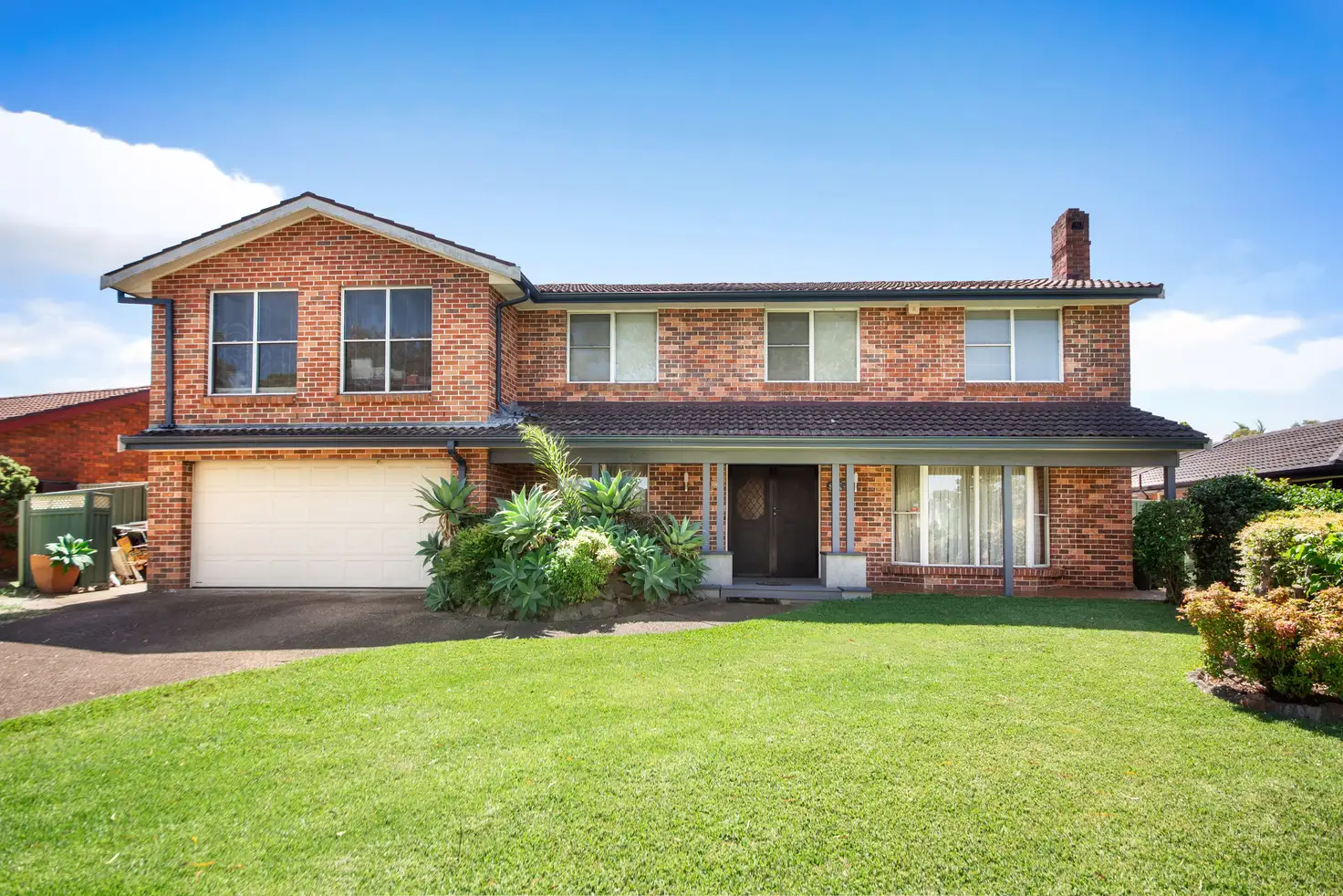 Main view of Homely house listing, 21 Pyree Street, Bangor NSW 2234
