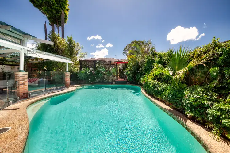 Second view of Homely house listing, 21 Pyree Street, Bangor NSW 2234