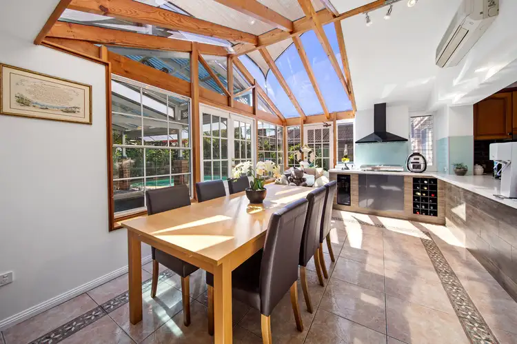 Third view of Homely house listing, 21 Pyree Street, Bangor NSW 2234