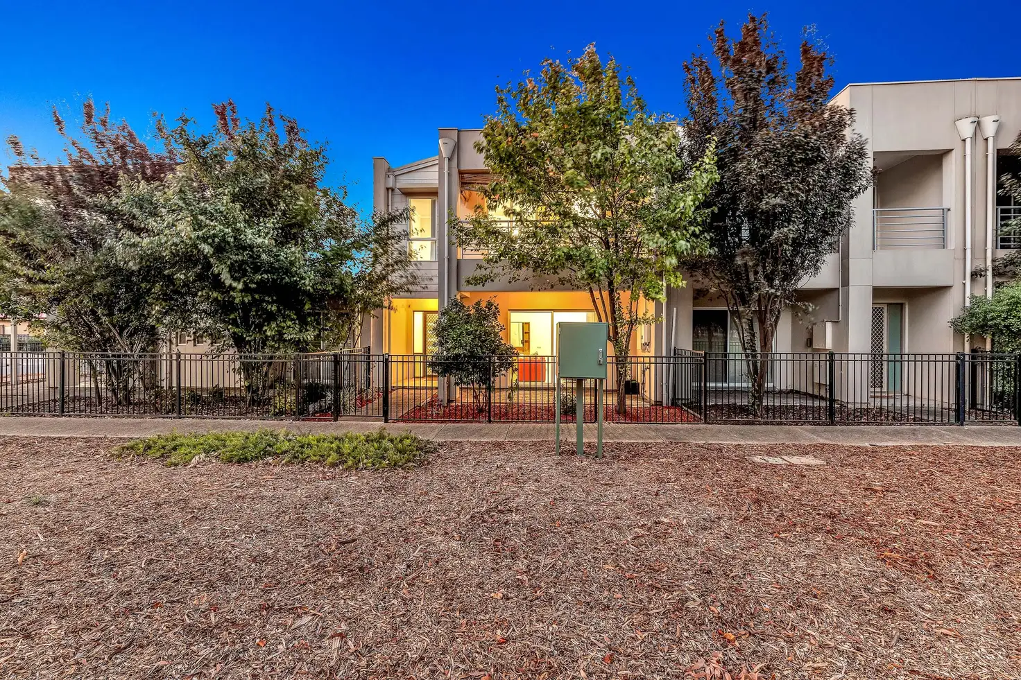 Main view of Homely house listing, 4 Hart Lane, Munno Para SA 5115