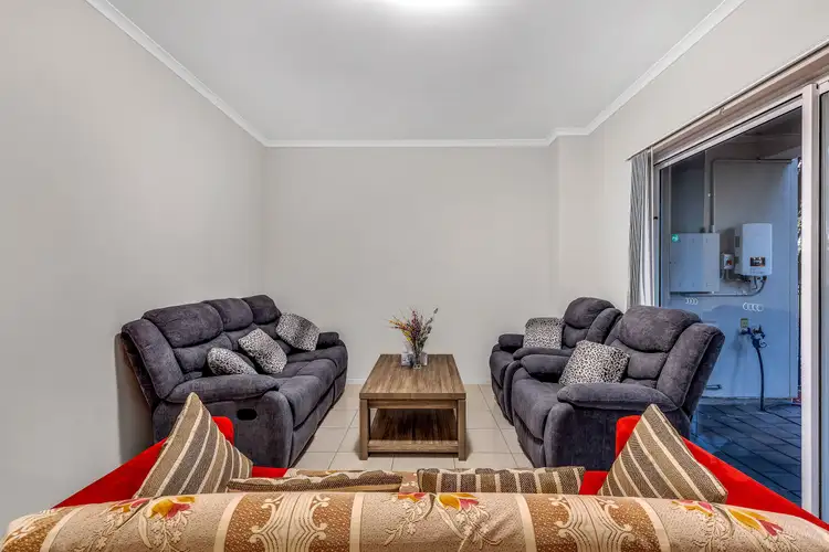 Fifth view of Homely house listing, 4 Hart Lane, Munno Para SA 5115