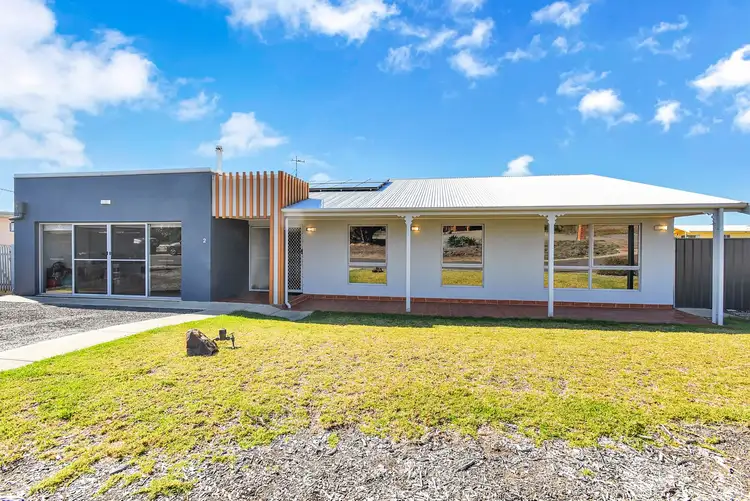 Second view of Homely house listing, 2 Olive Grove Road, Encounter Bay SA 5211