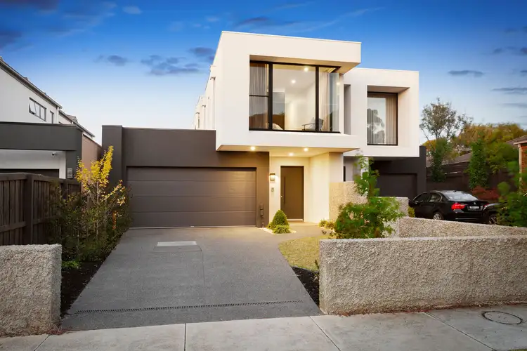 14B Robinson Street, Brighton East VIC 3187