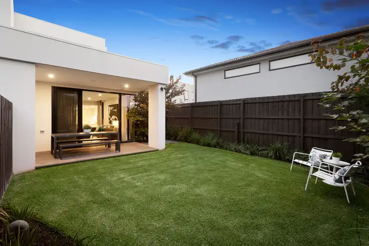 Fourth view of Homely townhouse listing, 14B Robinson Street, Brighton East VIC 3187