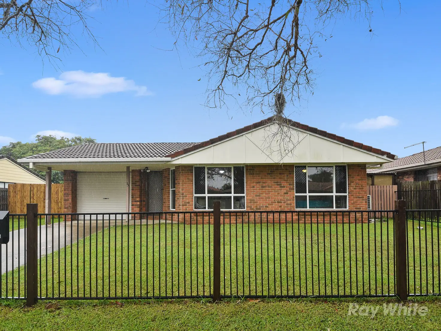Main view of Homely house listing, 35 Kyeema Crescent, Bald Hills QLD 4036
