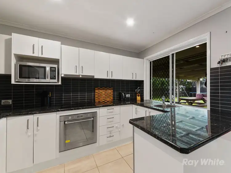 Second view of Homely house listing, 35 Kyeema Crescent, Bald Hills QLD 4036