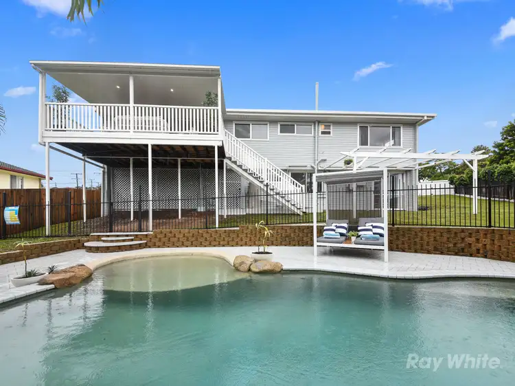 Second view of Homely house listing, 3 Pituri Street, Bracken Ridge QLD 4017