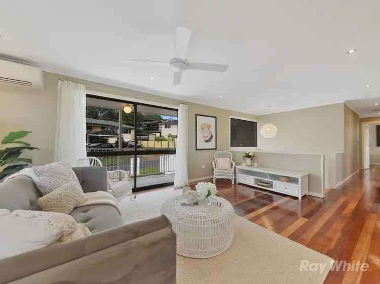 Fourth view of Homely house listing, 3 Pituri Street, Bracken Ridge QLD 4017