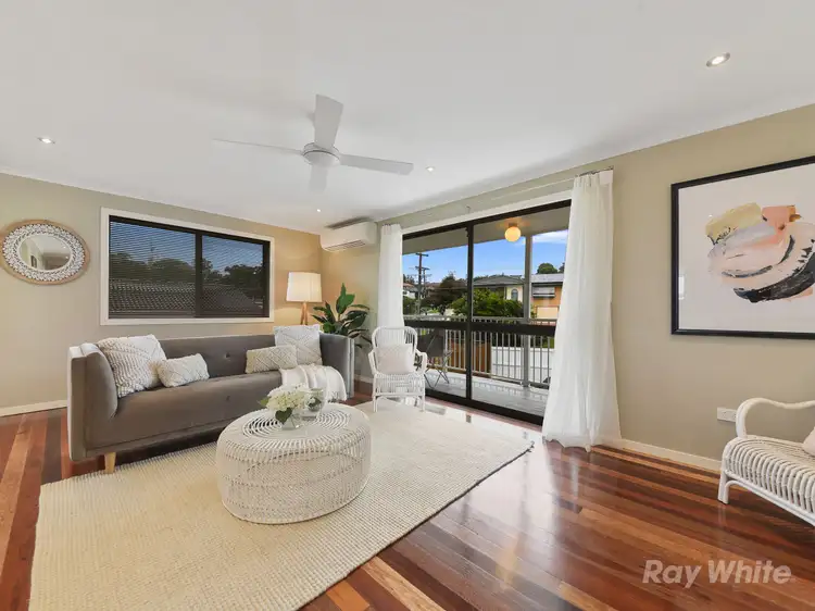 Fifth view of Homely house listing, 3 Pituri Street, Bracken Ridge QLD 4017