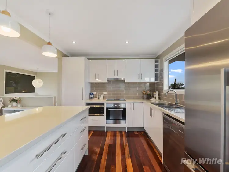 Sixth view of Homely house listing, 3 Pituri Street, Bracken Ridge QLD 4017