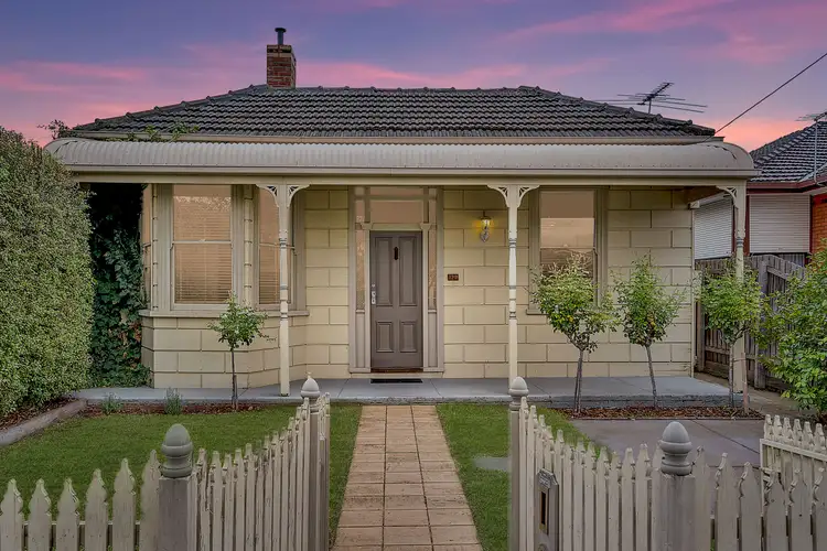 Main view of Homely house listing, 199 Gordon Street, Coburg VIC 3058