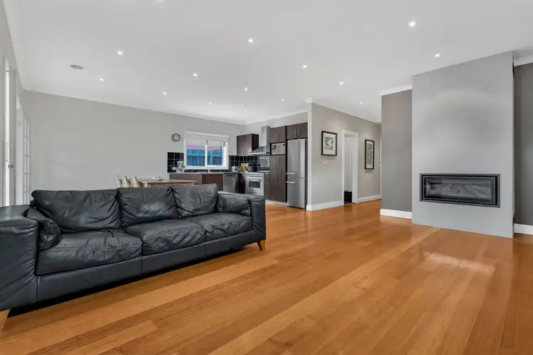 Fourth view of Homely house listing, 199 Gordon Street, Coburg VIC 3058