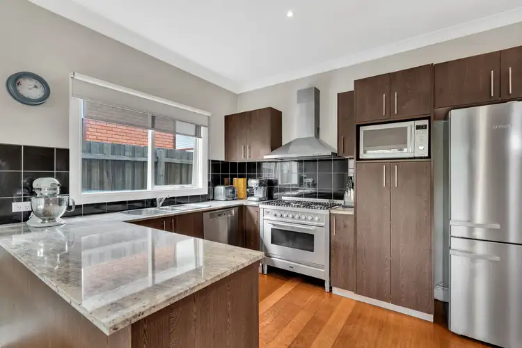 Sixth view of Homely house listing, 199 Gordon Street, Coburg VIC 3058