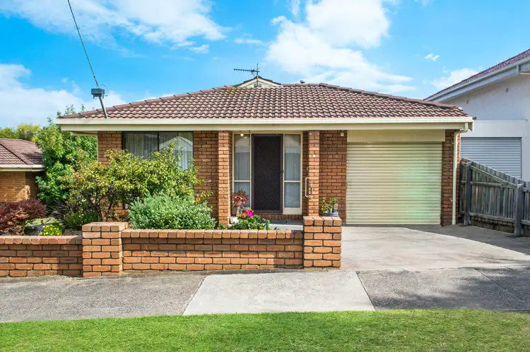 Main view of Homely unit listing, 1/81 Lava Street, Warrnambool VIC 3280