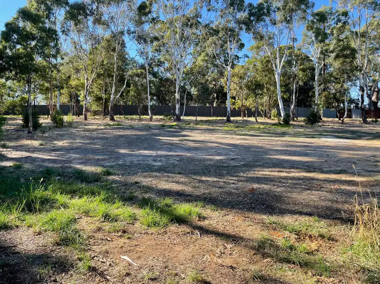 Third view of Homely land listing, 41 Reid Road, Mount Barker SA 5251