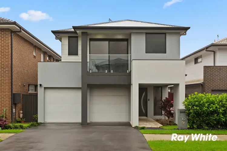 10 Arcadia Street, Schofields NSW 2762