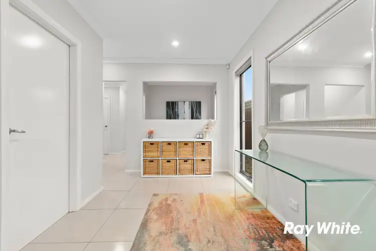 Second view of Homely house listing, 10 Arcadia Street, Schofields NSW 2762