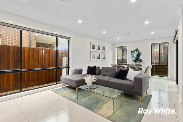 Third view of Homely house listing, 10 Arcadia Street, Schofields NSW 2762