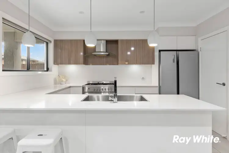 Fourth view of Homely house listing, 10 Arcadia Street, Schofields NSW 2762