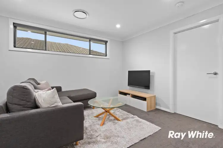 Fifth view of Homely house listing, 10 Arcadia Street, Schofields NSW 2762