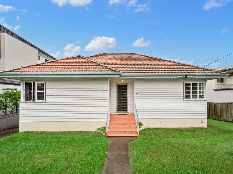 Main view of Homely house listing, 15 Eversley Terrace, Yeronga QLD 4104