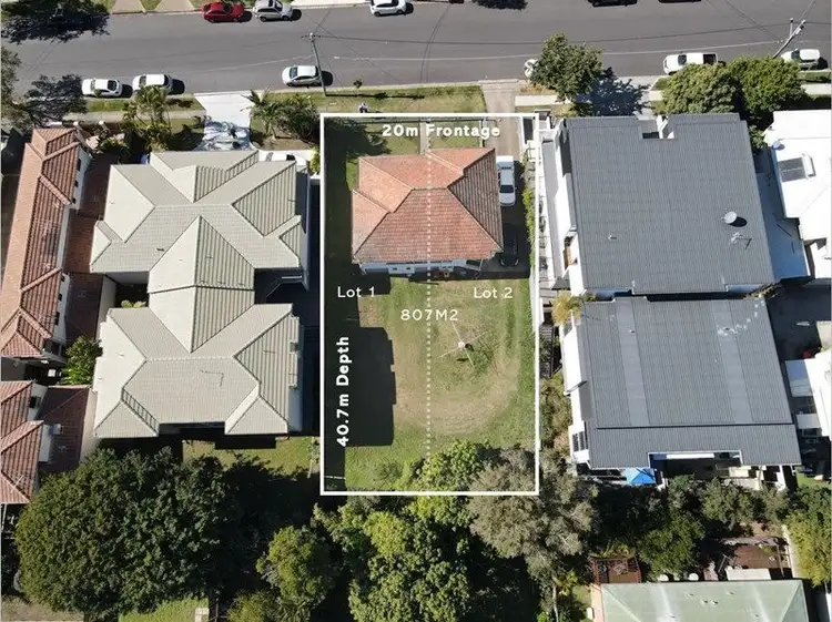 Third view of Homely house listing, 15 Eversley Terrace, Yeronga QLD 4104