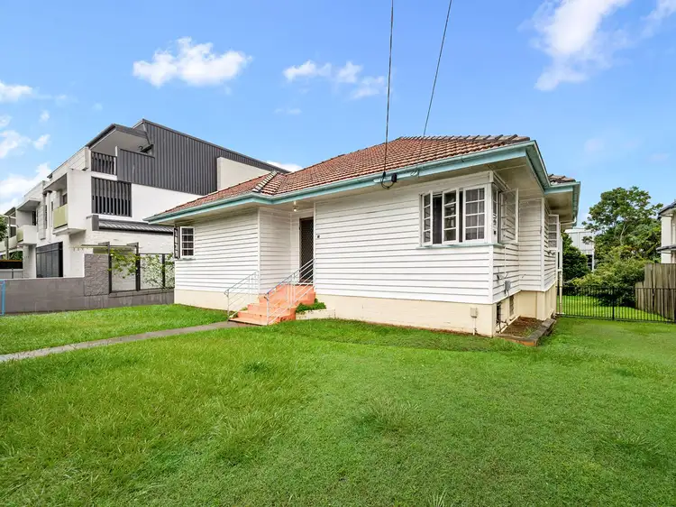 Sixth view of Homely house listing, 15 Eversley Terrace, Yeronga QLD 4104
