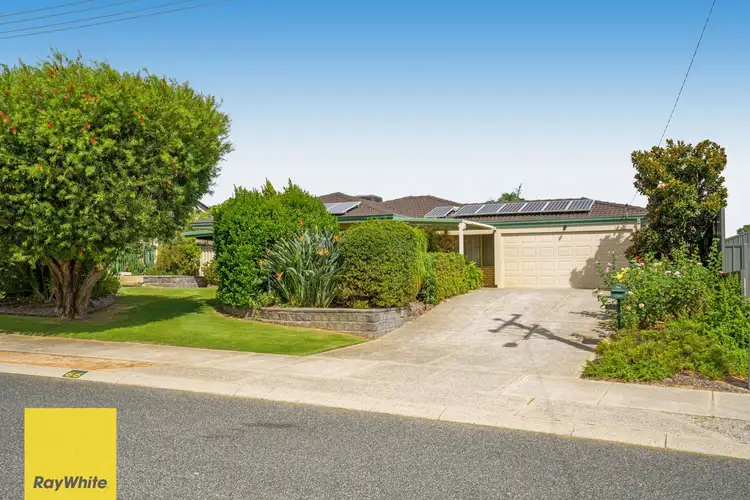 Main view of Homely house listing, 66 Le Grand Gardens, Marangaroo WA 6064