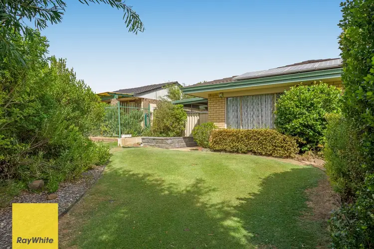 Fourth view of Homely house listing, 66 Le Grand Gardens, Marangaroo WA 6064