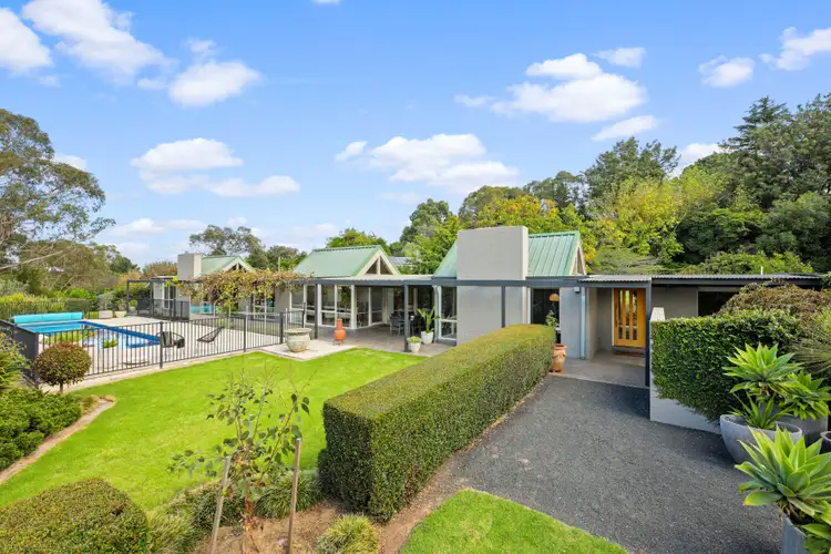 Main view of Homely house listing, 13 Sherwood Court, Drouin VIC 3818