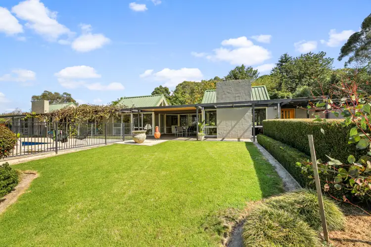 Second view of Homely house listing, 13 Sherwood Court, Drouin VIC 3818