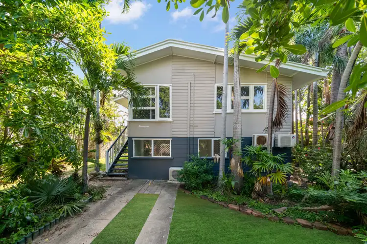 Main view of Homely house listing, 26 Douglas Street, Garbutt QLD 4814