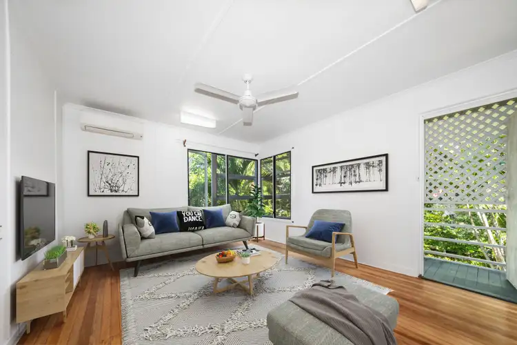 Third view of Homely house listing, 26 Douglas Street, Garbutt QLD 4814