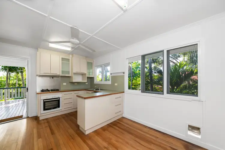 Fourth view of Homely house listing, 26 Douglas Street, Garbutt QLD 4814