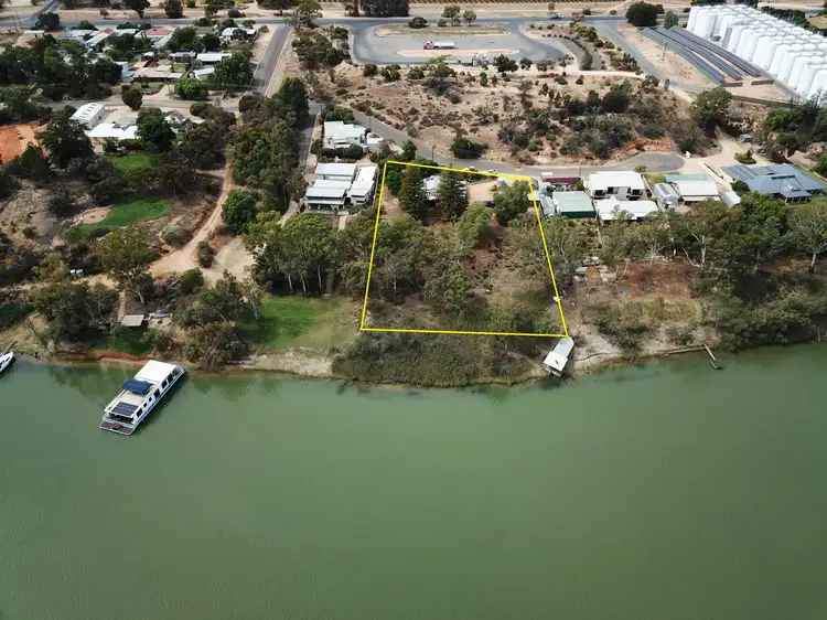 Main view of Homely house listing, 9 Sherwood Avenue, Loxton SA 5333