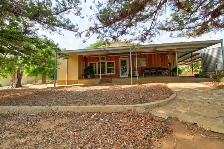 Second view of Homely house listing, 9 Sherwood Avenue, Loxton SA 5333